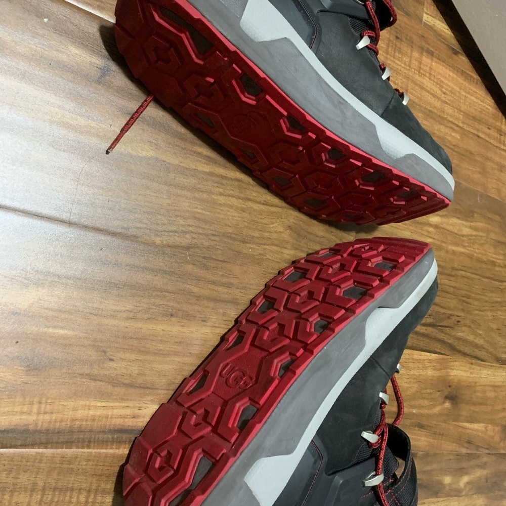 UGG Snow boots for men